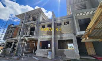 Imagem 4: Sobrado à venda no bairro Atuba - Curitiba/PR