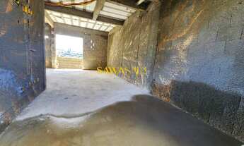 Imagem 6: Sobrado à venda no bairro Atuba - Curitiba/PR