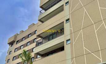 Imagem: Apartamento Studio para Venda em Novo Mundo