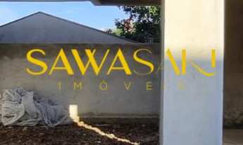 Imagem 2: Sobrado à venda no bairro Boqueirão - Curitiba/PR