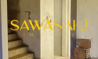 Imagem 4: Sobrado à venda no bairro Boqueirão - Curitiba/PR