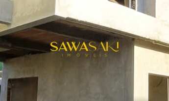 Imagem: Sobrado à venda no bairro Boqueirão