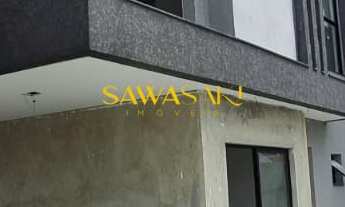 Imagem: Sobrado à venda no bairro Boqueirão