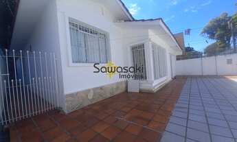 Imagem: Casa à venda no bairro Guabirotuba - Curitiba/PR