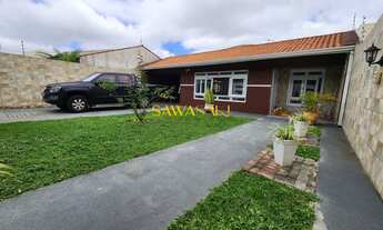 Imagem: Casa à venda no bairro Hauer - Curitiba/PR
