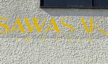 Imagem: Sobrado de Alto Padrão em Condomínio