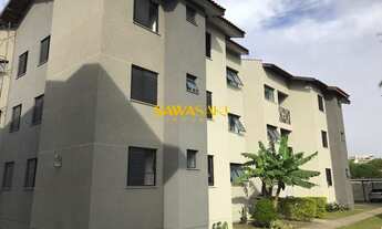 Imagem: Apartamento Padrão no Guabirotuba