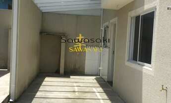 Imagem: Sobrado para Venda em Uberaba Curitiba-PR