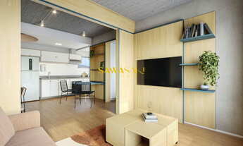 Imagem 5: Apartamento à venda no bairro São Francisco - Curitiba/PR