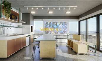 Imagem 6: Apartamento à venda no bairro São Francisco - Curitiba/PR