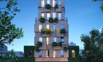 Imagem: Apartamento à venda no bairro São Francisco