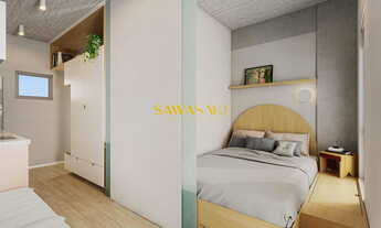 Imagem 3: Apartamento à venda no bairro São Francisco - Curitiba/PR