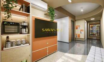 Imagem 7: Apartamento à venda no bairro São Francisco - Curitiba/PR