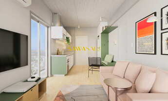 Imagem 4: Apartamento à venda no bairro São Francisco - Curitiba/PR