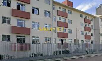 Imagem: Apartamento em Parolin, Curitiba/PR