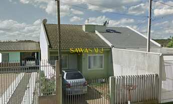 Imagem: Casa Padrão com Terreno - OPORTUNIDADE