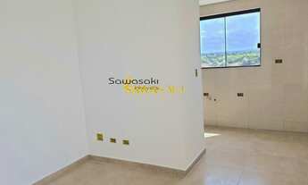 Imagem 3: Apartamento em São José dos Pinhais