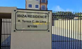 Imagem 6: Apartamento em São José dos Pinhais