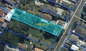 Imagem: Terreno no Guabirotuba OPORTUNIDADE