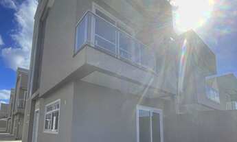 Imagem: Sobrado Padrão para Venda em Bairro Alto