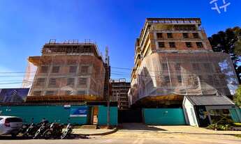 Imagem: Apartamento Padrão para Venda em Água