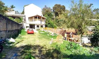 Imagem: Terreno para Venda em Guabirotuba Curitiba-PR