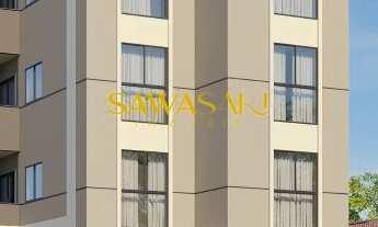 Imagem: Apartamento à venda no bairro Bom Jesus