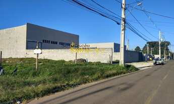 Imagem: TERRENO para Venda em Vargem Grande Pinhais-PR