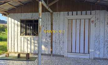 Imagem: Terreno à venda no bairro Alto Boqueirão