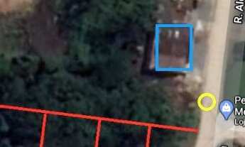 Imagem: Terreno para Venda em Centro Guaratuba-PR