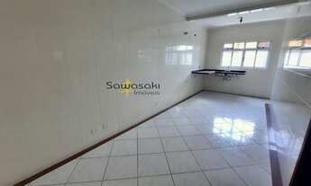 Imagem 6: Ponto Comercial para Aluguel em Jardim das Américas Curitiba-PR