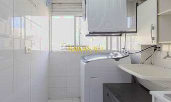 Imagem 5: Apartamento cobertura semimobiliado com 3 dormitórios em São José dos Pinhais OPORTUNIDADE