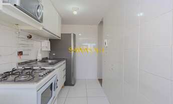 Imagem 4: Apartamento cobertura semimobiliado com 3 dormitórios em São José dos Pinhais OPORTUNIDADE