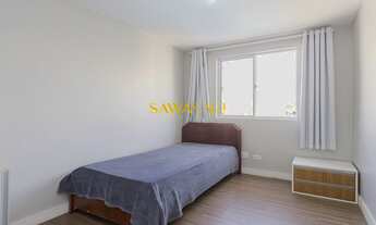 Imagem 7: Apartamento cobertura semimobiliado com 3 dormitórios em São José dos Pinhais OPORTUNIDADE