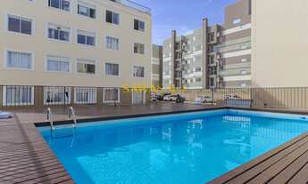 Imagem: Apartamento cobertura semimobiliado com