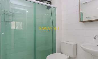 Imagem 6: Apartamento cobertura semimobiliado com 3 dormitórios em São José dos Pinhais OPORTUNIDADE