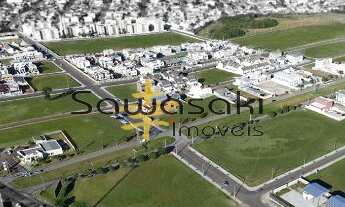 Imagem: Terreno para Venda em Cidade Industrial