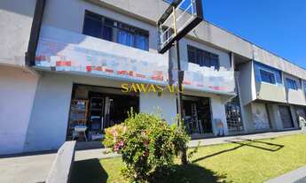 Imagem: Ponto Comercial Comércio - INSTALAÇÕES