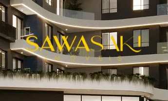 Imagem: Apartamento à venda no bairro Centro