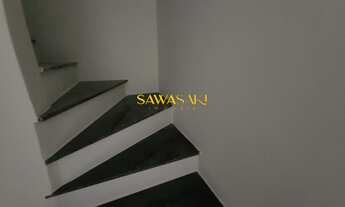 Imagem 5: Sobrado em Condomínio para Aluguel no bairro Uberaba Curitiba-PR