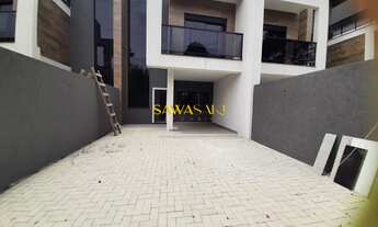 Imagem 4: Sobrado Alto padrão, acabamento impecável e localização maravilhosa!