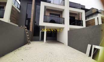 Imagem: Sobrado Alto padrão, acabamento impecável