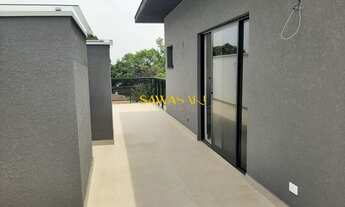 Imagem 6: Sobrado Alto padrão, acabamento impecável e localização maravilhosa!