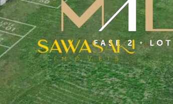 Imagem: Terreno à venda no bairro Cidade Industrial