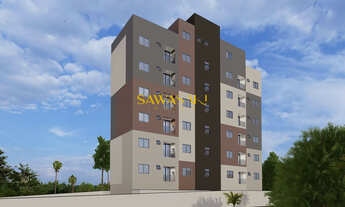 Imagem: Apartamento Pronto, 1 dormitório na Rua