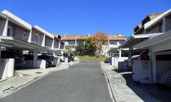 Imagem 3: Sobrado Padrão para Aluguel em Guabirotuba Curitiba-PR