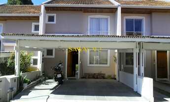 Imagem: Sobrado Padrão para Aluguel em Guabirotuba