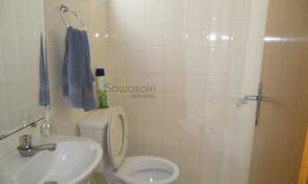 Imagem 7: Sobrado Padrão para Aluguel em Guabirotuba Curitiba-PR