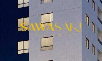 Imagem: Apartamento Padrão para Venda em Água