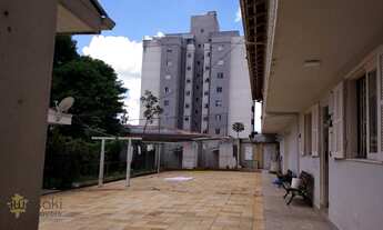 Imagem: Terreno para Venda no Portão Curitiba-PR